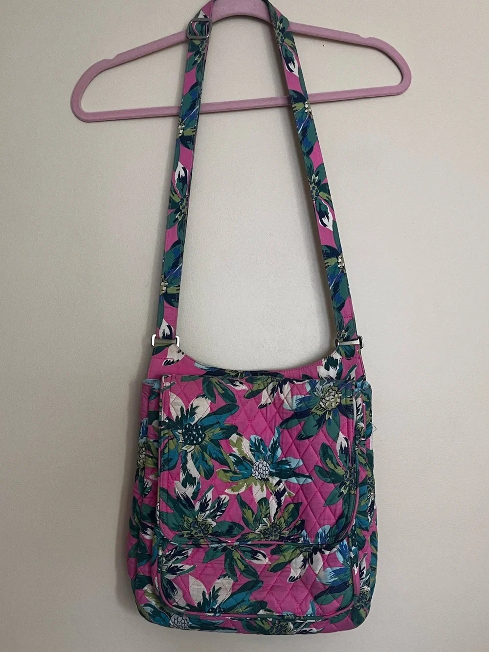 Vera Bradley Purse